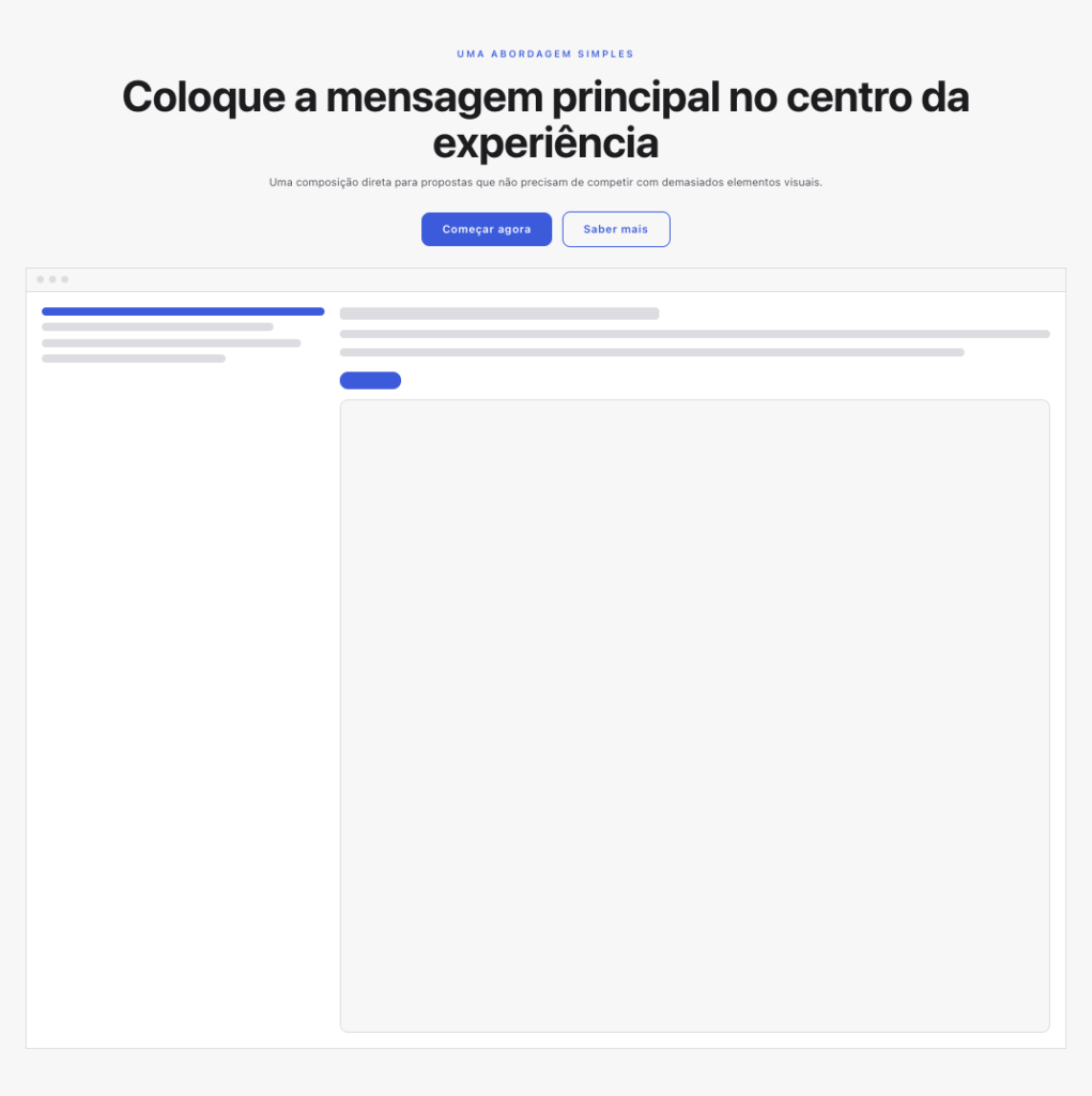 Pré-visualização — SEC — Hero — Centrado — 001